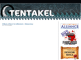 tentakelgames.com