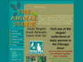 theanimalstore.com