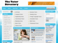 thetutordirectory.com