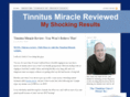 tinnitusmiraclereviewed.com