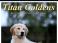 titangoldens.com