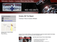 tommytiresne.com