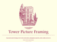 towerpictureframing.com