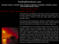 tradingpetroleum.com