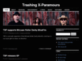 trashingxparamours.com