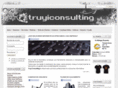 truyiconsulting.com