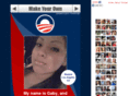votingforbarackobama.com