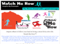 watchmehow.com