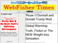 webfisher.com