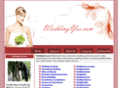 weddingyes.com