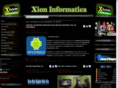 xioninformatica.com