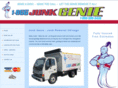 1866junkgenie.com