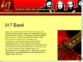 617band.com