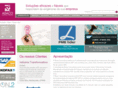 abaco-consultores.com