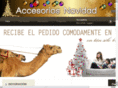 accesoriosnavidad.es