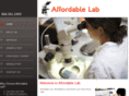 affordablelab.org