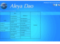 aleyadao.com