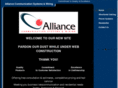 alliancecsw.com