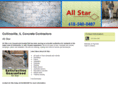 allstarconcretecontractors.com