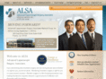 alsamg.com