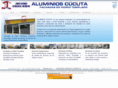 aluminioscucuta.com