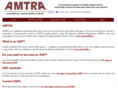 amtra.org.uk