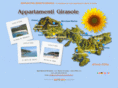 appartamentigirasoleelba.com