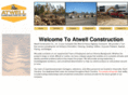 atwellconstruction.net