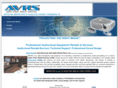 audiovisualrentalservices.com