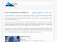 avenuecondoscharlotte.com