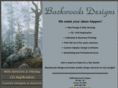 backwoodsdesigns.com