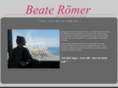 beateromer.com