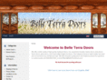 belleterradoors.com