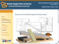 bendersupply.com
