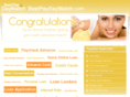 bestpaydaymatch.com