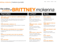 brittneymckenna.com