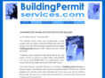 buildingpermitservices.com