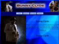 bunnyclydejazz.com