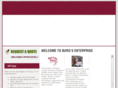 burgenterprise.com