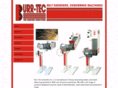 burr-tec.com
