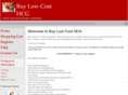 buylowcosthcg.com