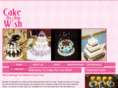 cakeasyouwish.com