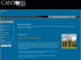 cantoris.co.uk