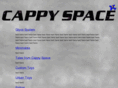 cappyspace.com