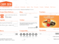 carpediemrestaurante.com