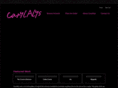 carylalys.com
