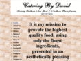 cateringbydavidny.com