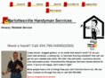 charlottesvillehandyman.com