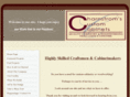 charnstromscustomcabinets.com