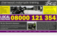 charnwoodtraining.com